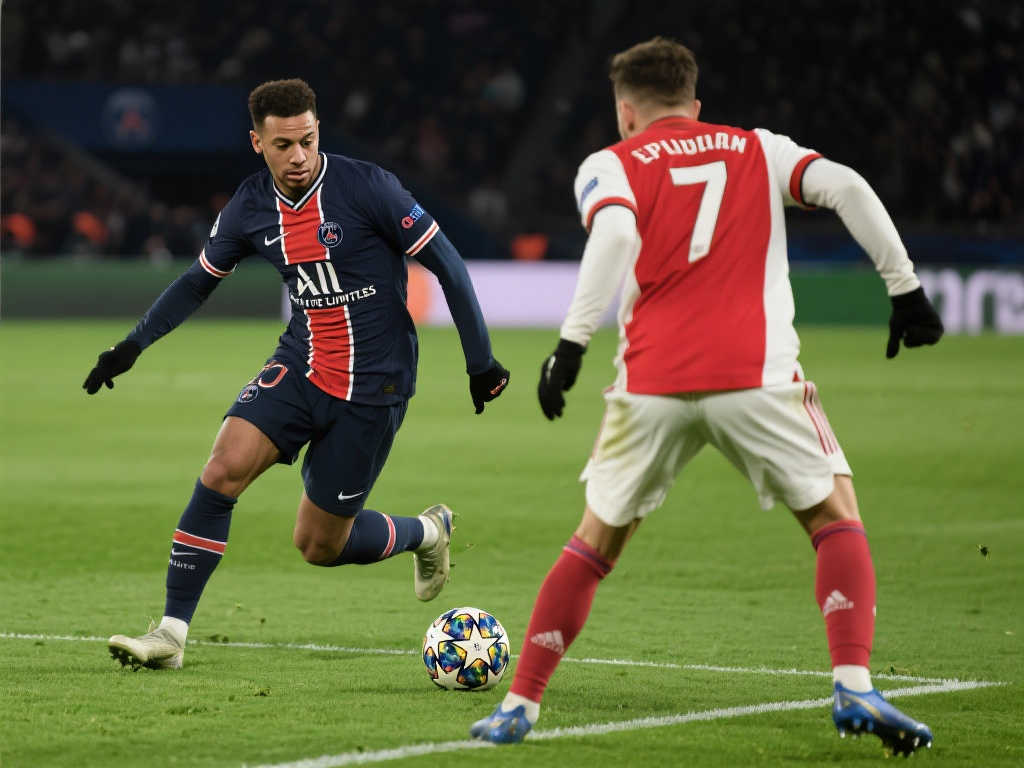 巴黎对阵阿森纳历史交锋:7次对决巴黎表现如何 巴黎对阵阿森纳历史交锋:7次对决巴黎表现如何