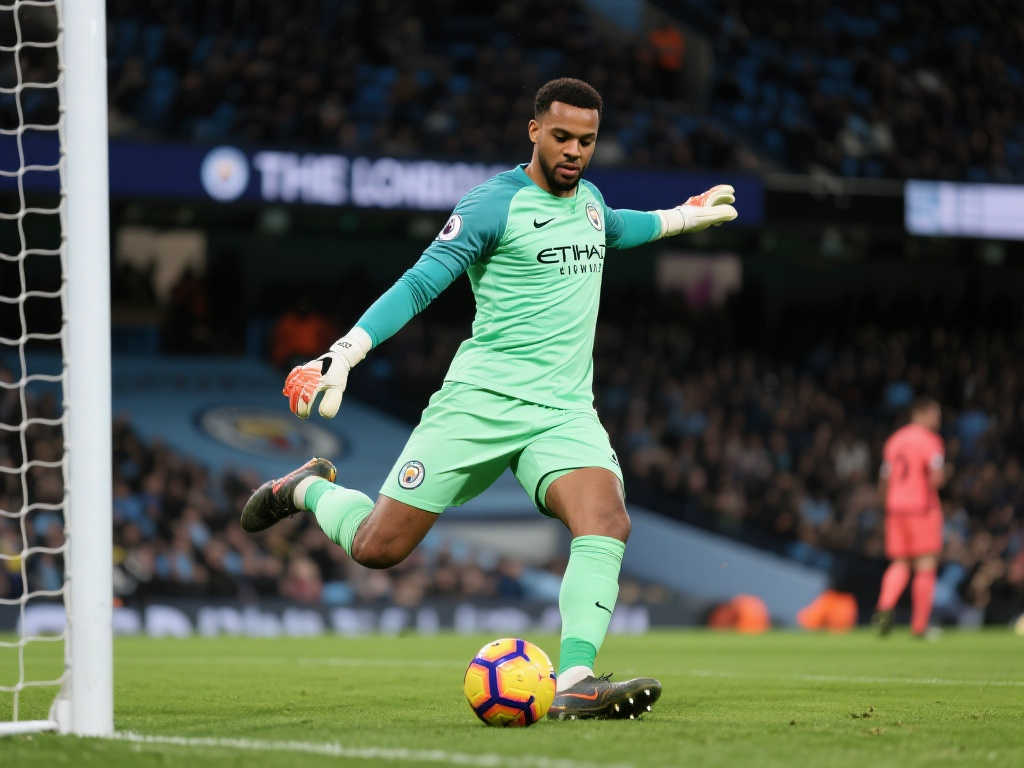 足球新规：门将持球超时8秒，对方获角球机会